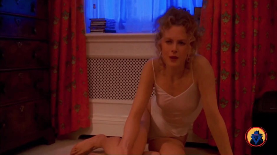 Николь кидман в молодости голая