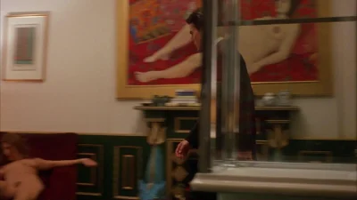 С широко закрытыми глазами 1999