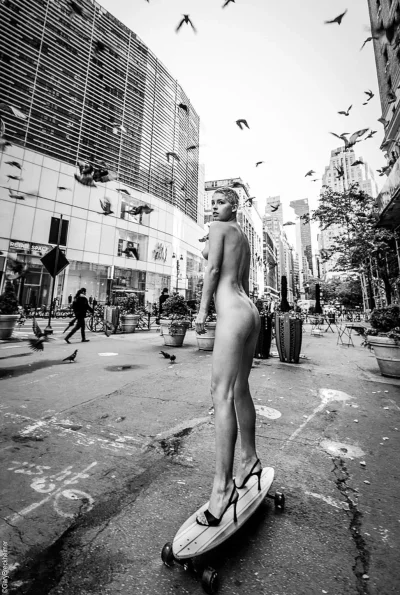 Мариса папен