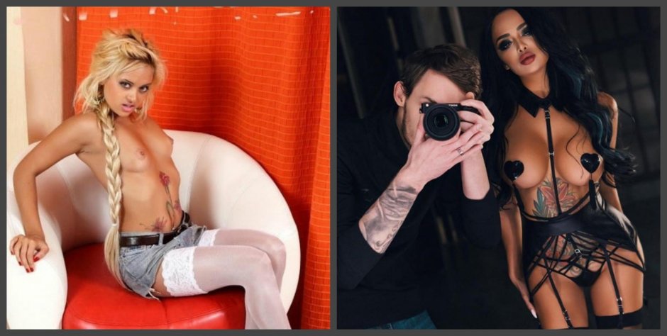 Нита кузьмина