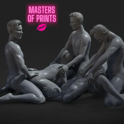 Античная скульптура