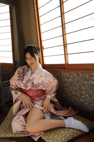 Японские актрисы