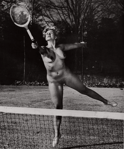 Теннис ракетка