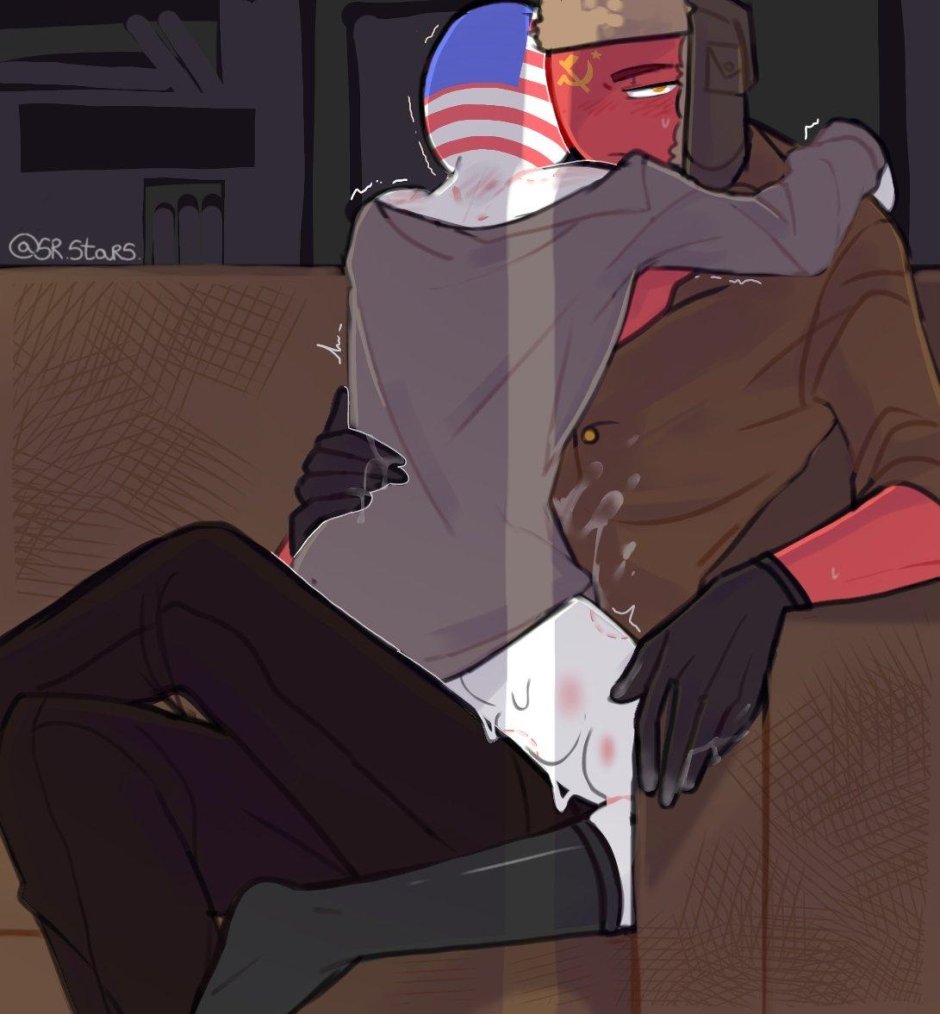 Кантрихьюманс порношип