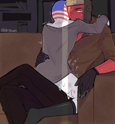 Кантрихьюманс порношип