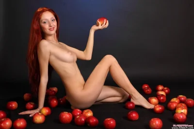 Ред фокс актриса