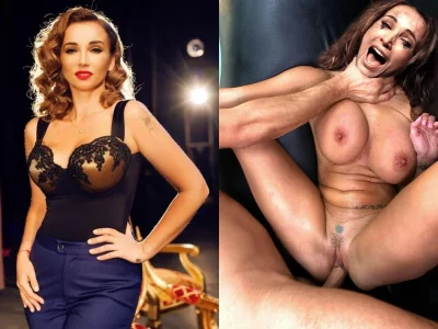 Анфиса чехова