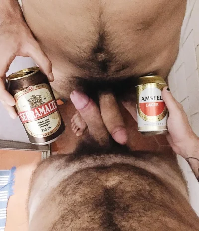 Пивной живот