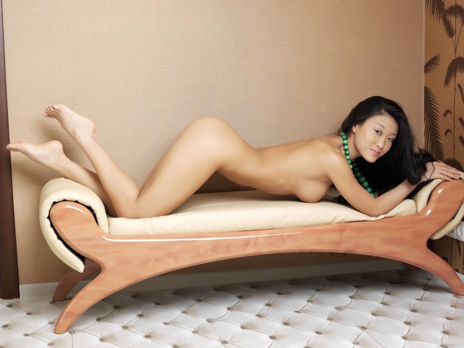 Марико надя магай голая