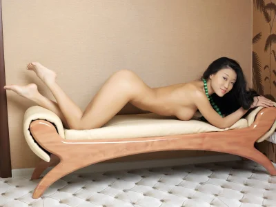 Марико надя магай голая