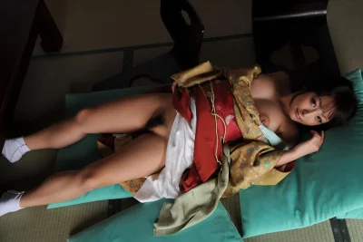 Молодые азиатки