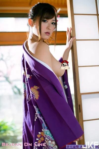 Голые японки харука сато kimono