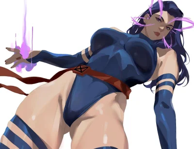 Марвел псайлок