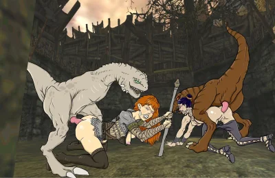 Индоминуса рекса