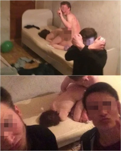 Школьники выложили в сеть вписки