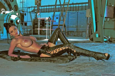 Вероника земанова голая