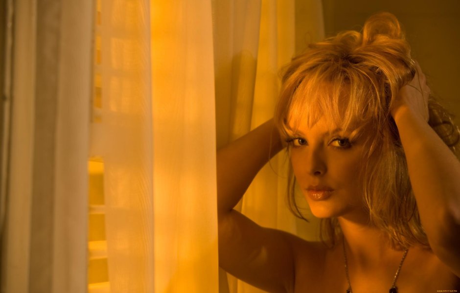 Шера бечард