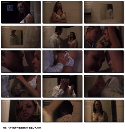 Shera bechard голая