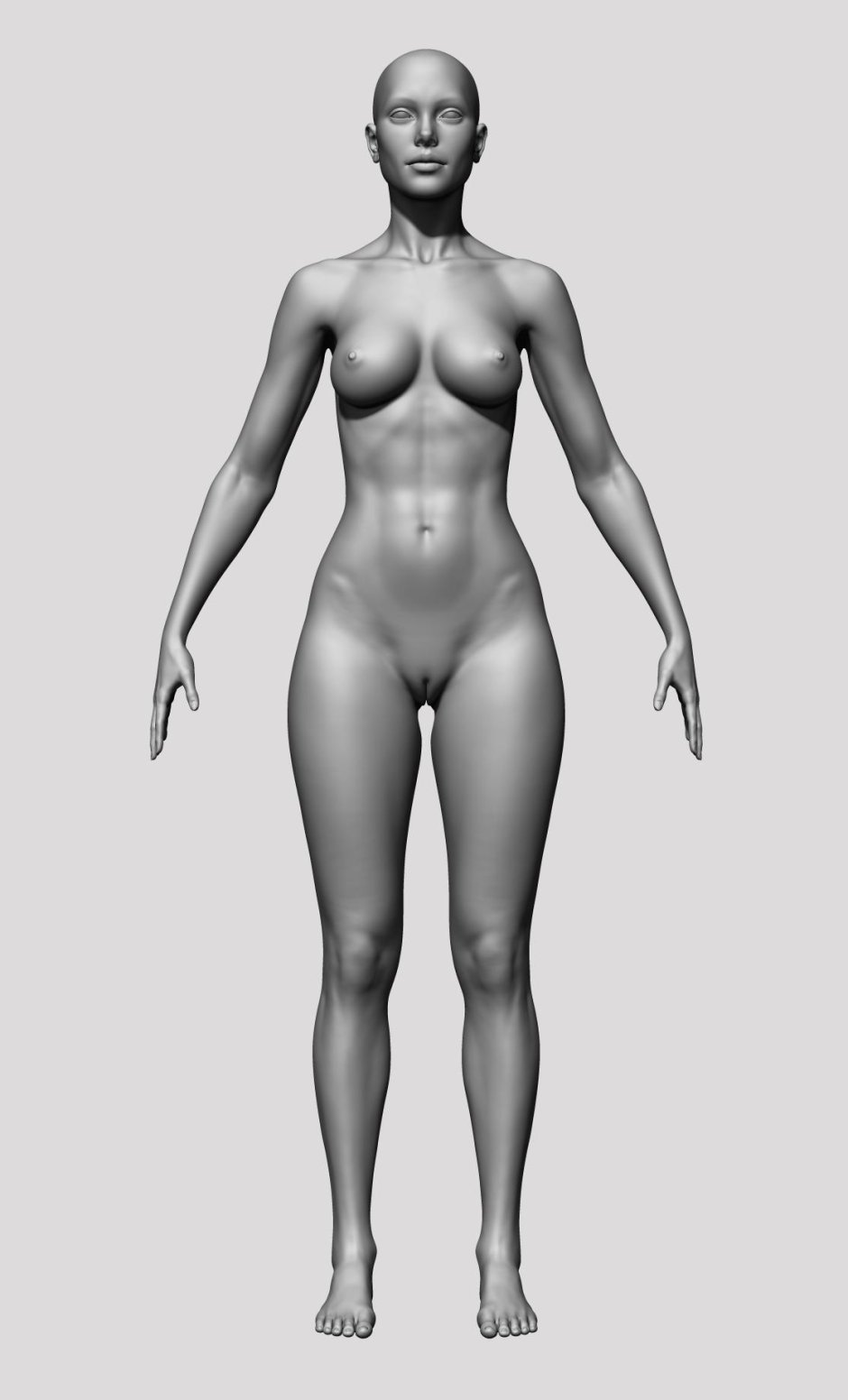 Референс тела