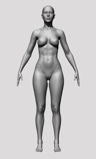 Референс тела