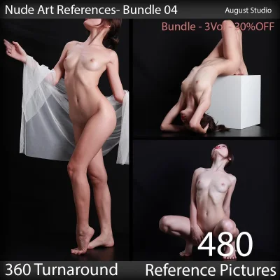 Референс поз