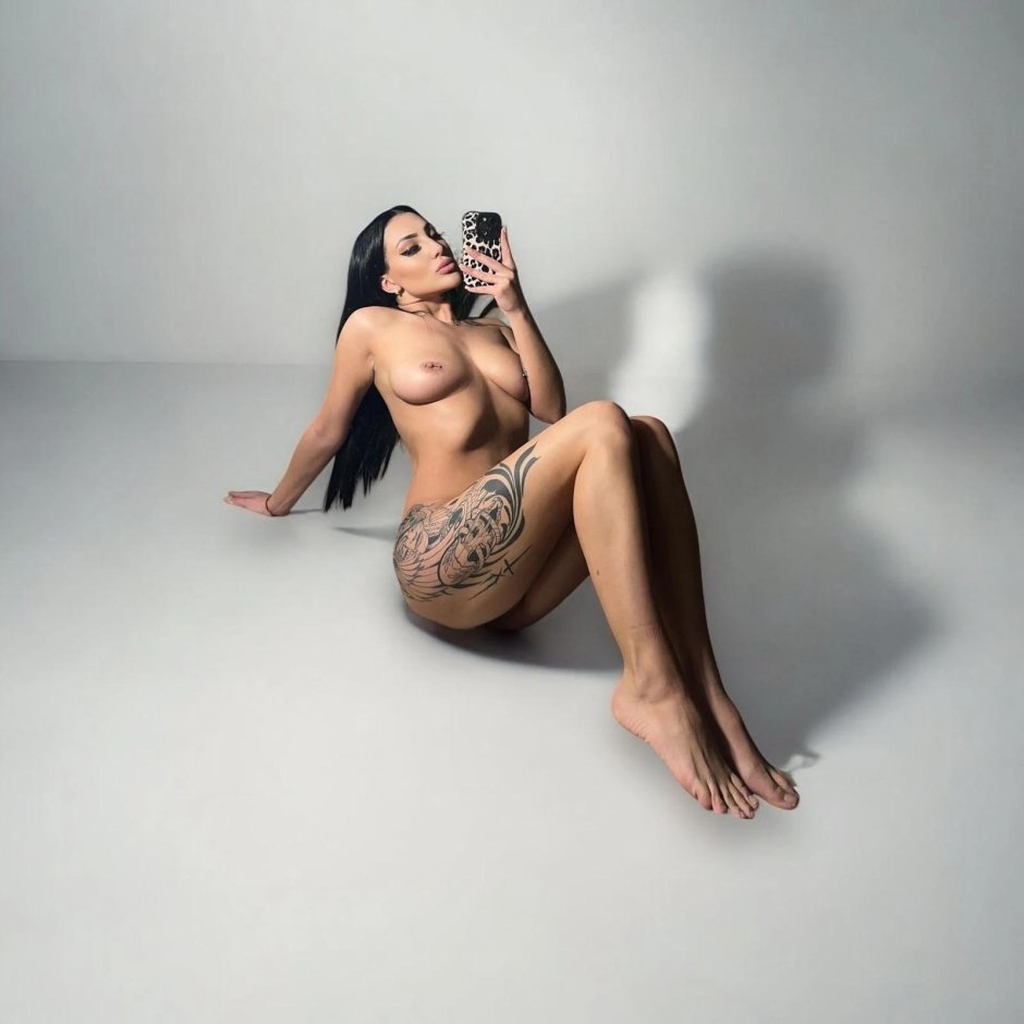 Валери коссетт слив