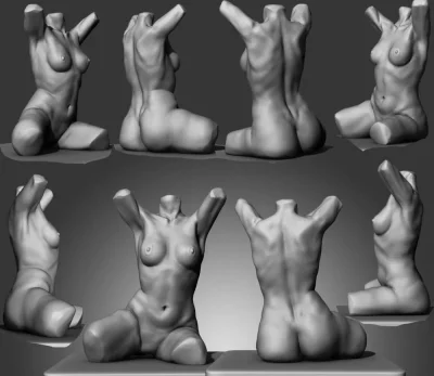 Порнографические референсы