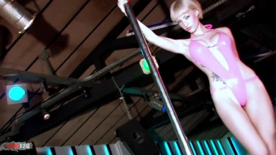 Стриптиз клуб