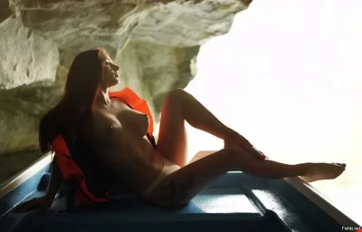 Ню фотосессии