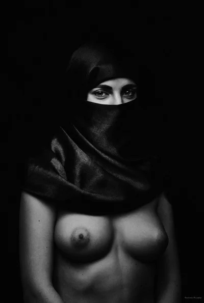 Красивые хиджабы