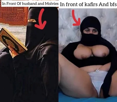 Красивые хиджабы