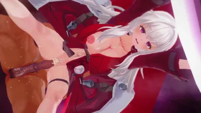 Клара хонкай стар рейл