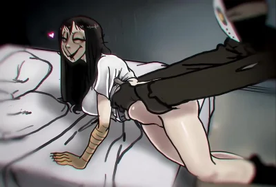 Джеффа убийца