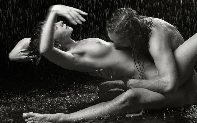 Страсть эротика