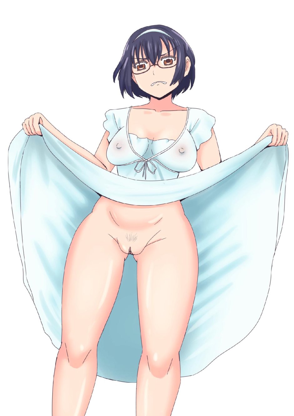 Курокава сан sakusei byoutou