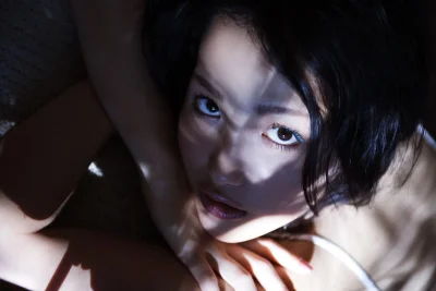 Японские фотомодели