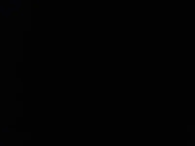 Фон однотонный черный