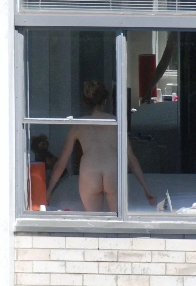 Засветы в окнах