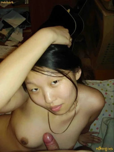 Зрелые китаянки