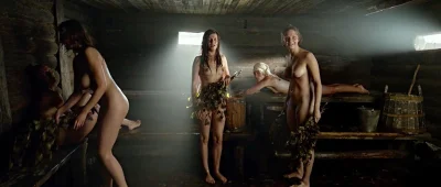 Голая софья лебедева а зори здесь тихие ()