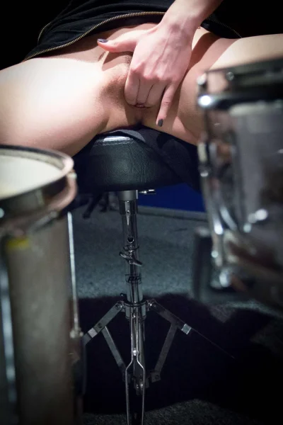 Стул для музыканта