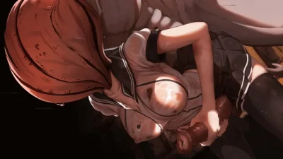 Хентай ai порно