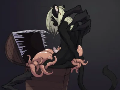 Мифические существа