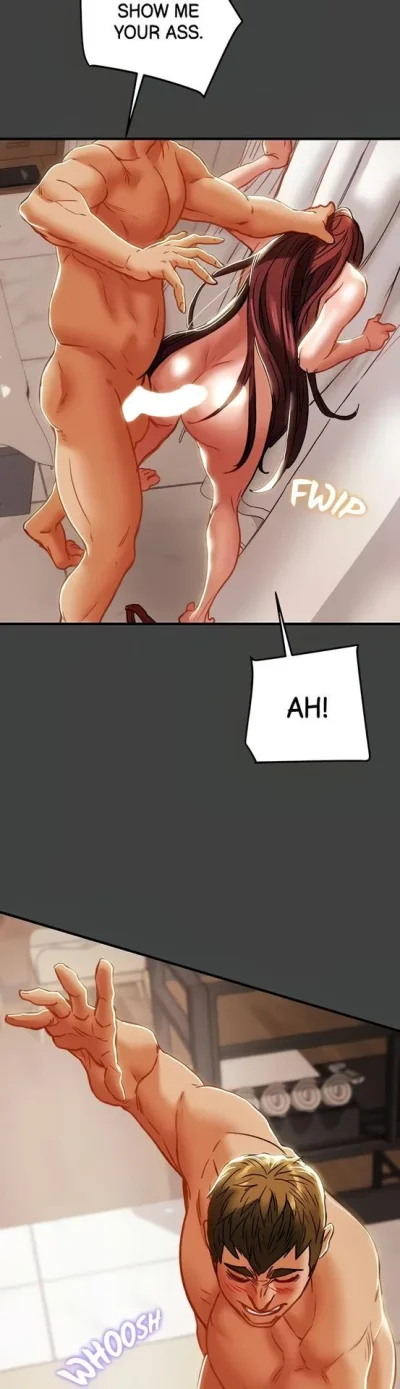 Секс комикс