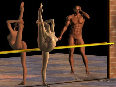 Современный балет