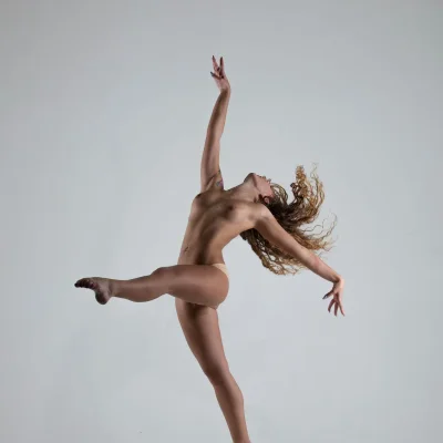 Танец эротика