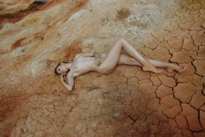 Фотосъемка ню