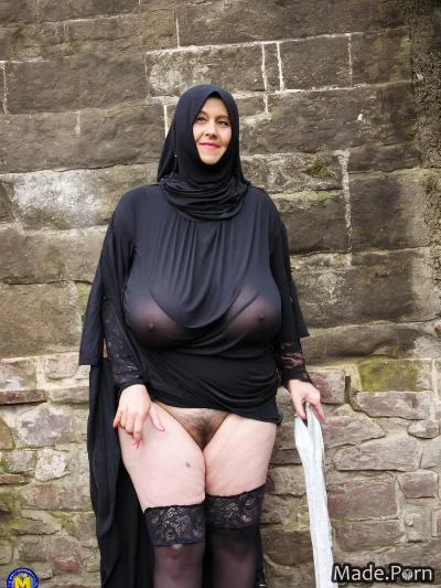 Красивые хиджабы