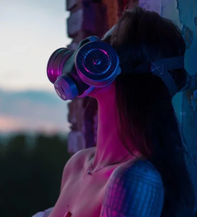 Девушки в припяти