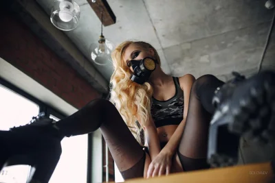 Аришка миронова